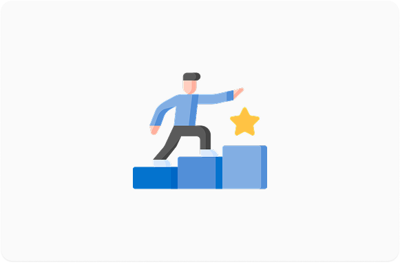 A estratégia certa para quem quer crescer de forma estruturada