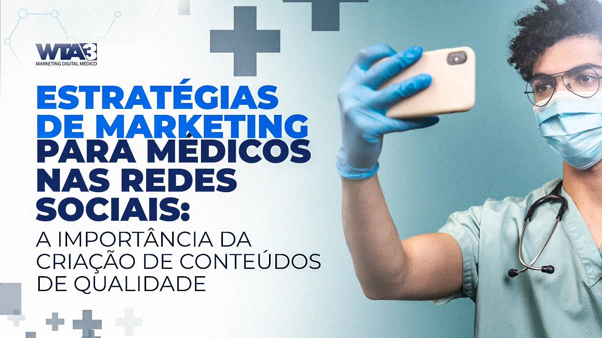 Marketing para Médicos: Estratégias para Redes Sociais