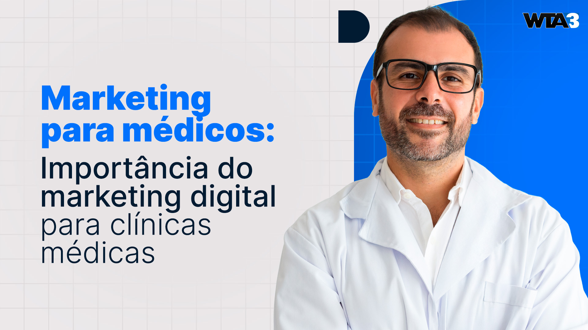 Marketing digital para médicos: presença online ética